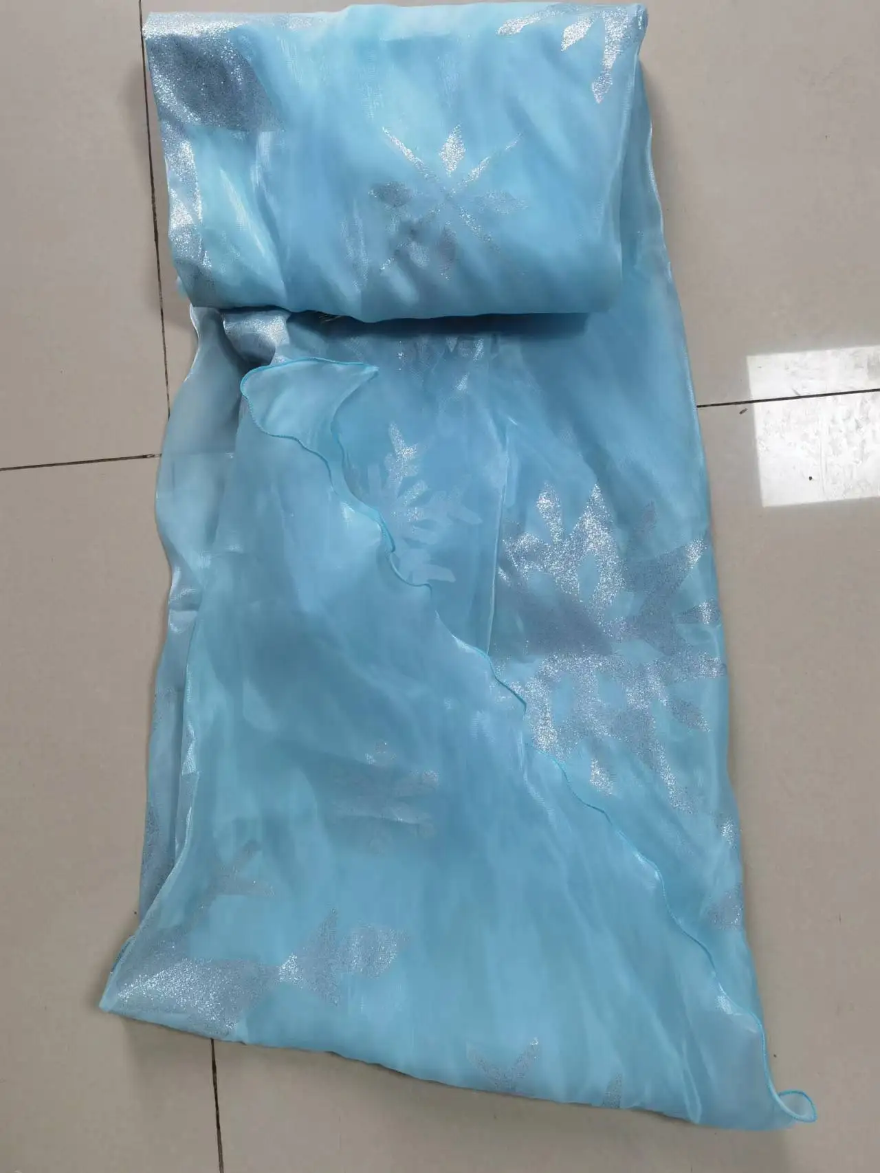 princess elsa cosplay costume