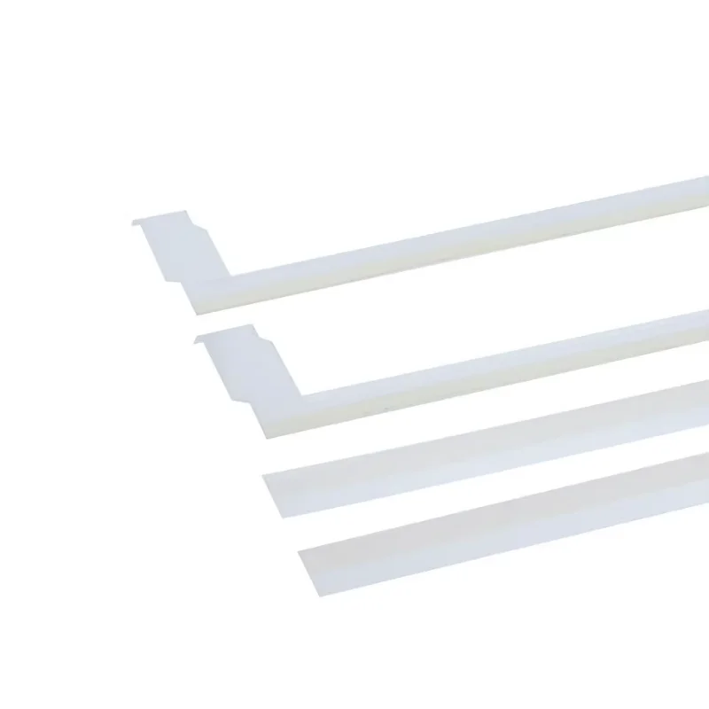 8PCS Charge Unit Seal Developer Unit Seal For Konica Minolta Bizhub C284 C364 C454 C554 C281 C221 C224 C454e C284e C224e C364e
