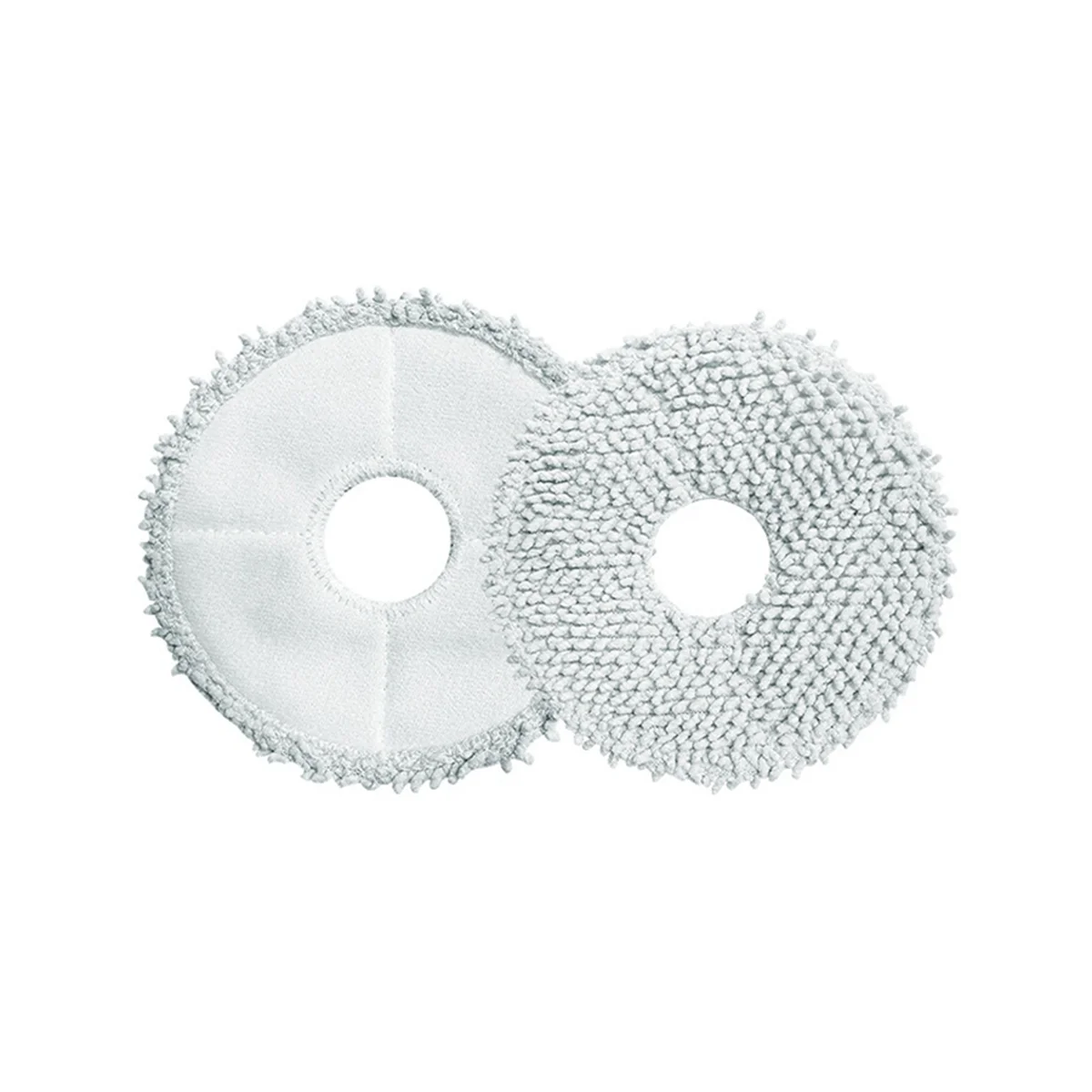 Аксессуары для робота-пылесоса L10S Ultra W10S Pro X10 +, основная боковая щетка, фильтр НЕРА, насадка на швабру