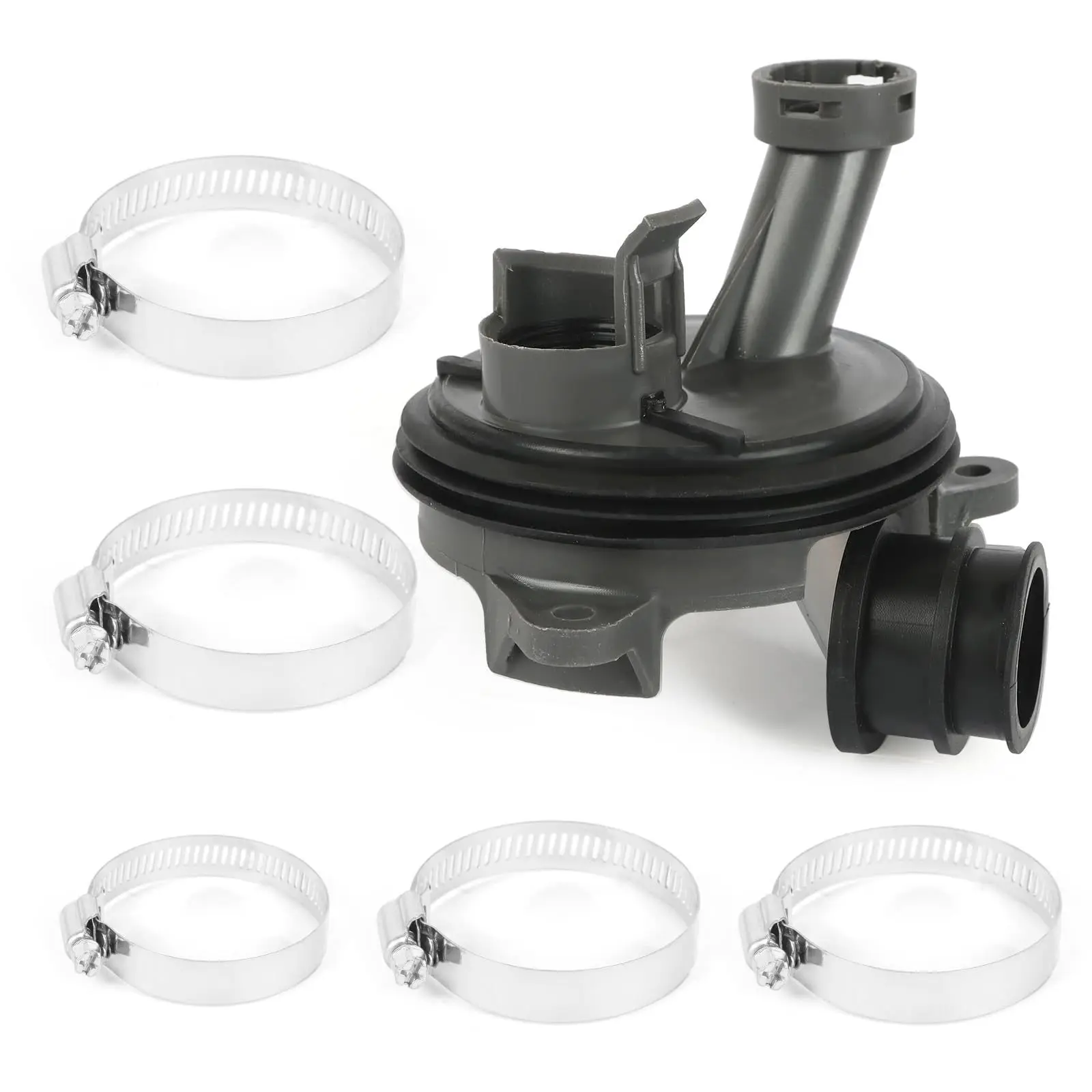 

WD19X25278 Dishwasher Diversion Valve Kit