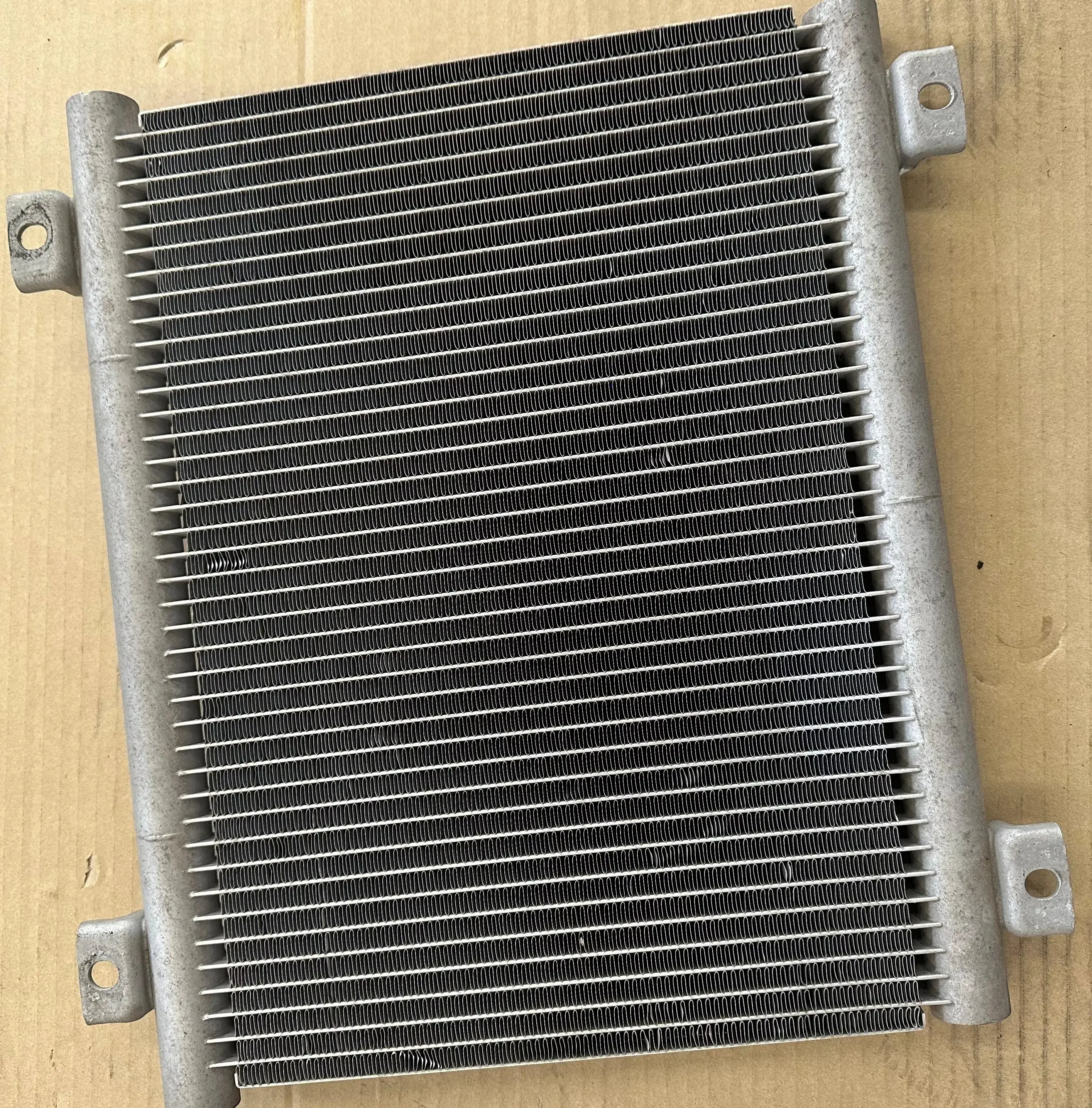 Excavator Spare Parts Condenser 22L-979-2222 for PC56-7