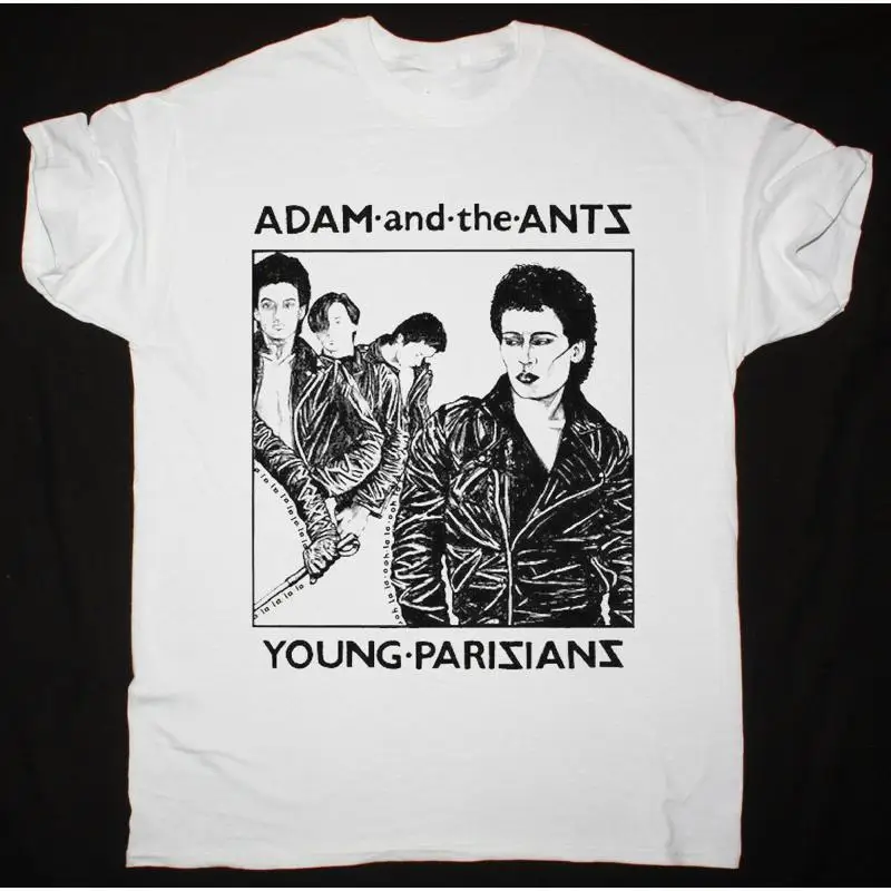 Adam And The Ants Y…