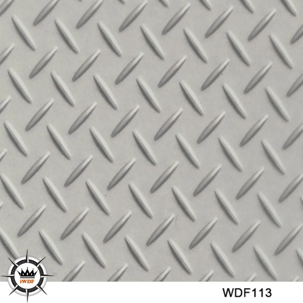 WDF113 Decorative Material 10 Square Width 0.5m Hydrographic Carbon Water Transfer Printing Film