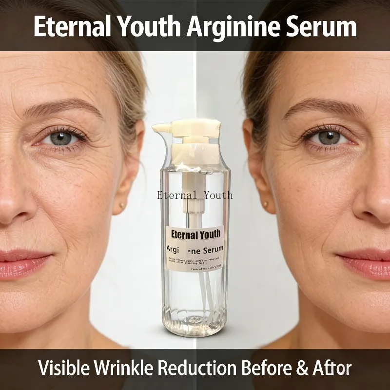 

Увлажняющая отбеливающая Сыворотка для лица, 6 пептидов, 490 мл