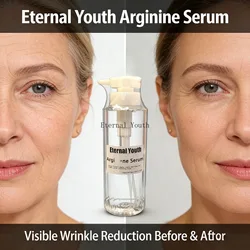 Ageles 6 PEPTIDES Liquid Essence Face Firming Serum Lifting 6 PEPTIDES Whitening Moisturizing Repair 490ml
