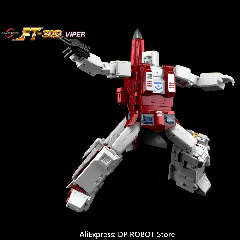 FansToys FT FT-30A FT-30D FT-30E FT30E FT-30B FT-30C Air Raid