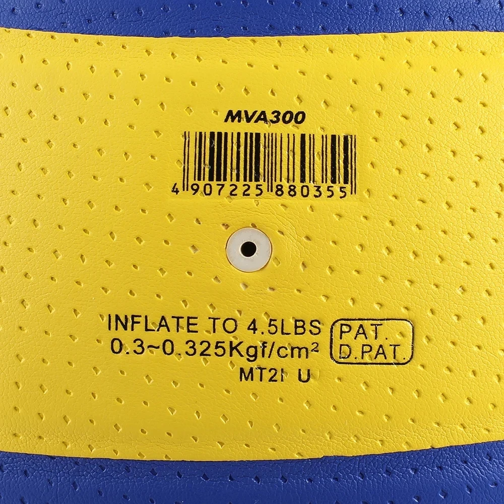 Thumbnail 4 - #32 Volleyballs Comparison Guide