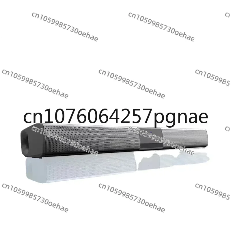 Bluetooth Speaker for TV Audio Long Echo Wall Wireless Home Subwoofer Computer Car Surround