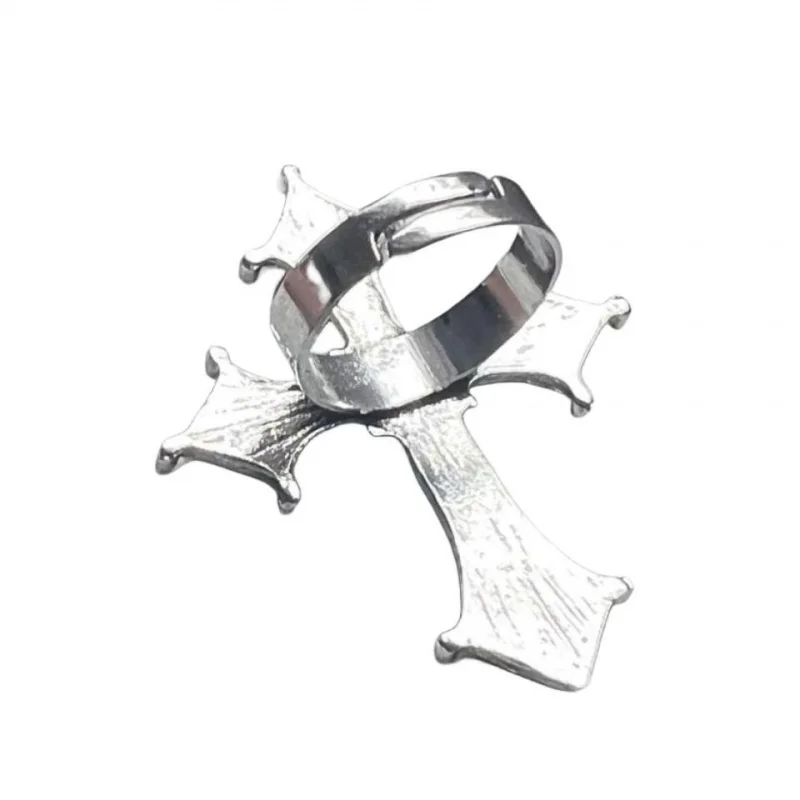 حسب الطلب. Anming-Border حلقة جديدة أوروبية وأمريكية شخصية خمر النفط الأحمر نازف الدائري Fa