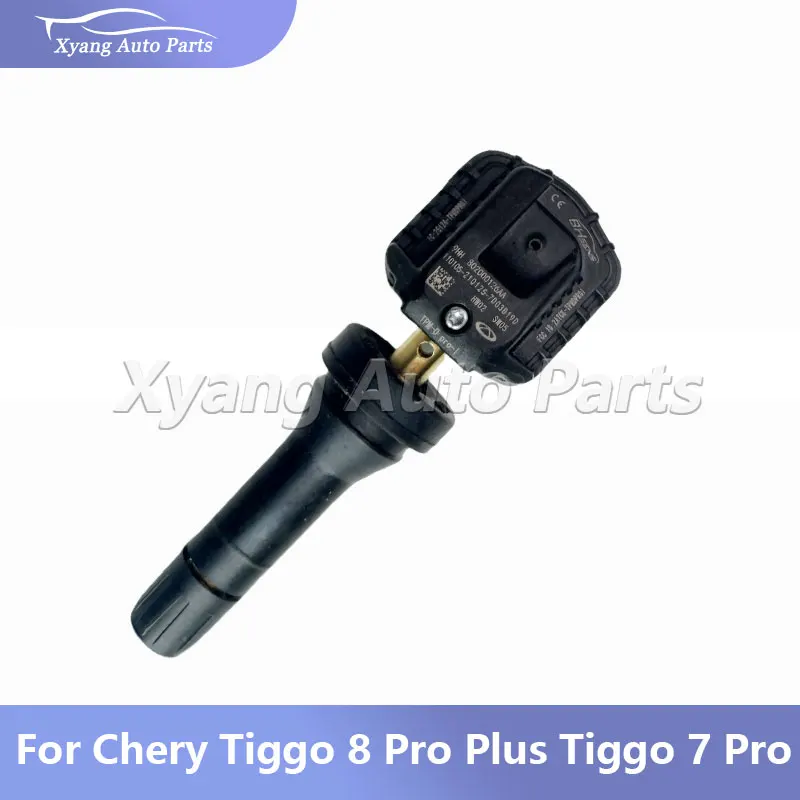 

Original TPMS Tire Pressure Sensor For Chery Tiggo 8 Pro Plus Tiggo 7 Pro 802000126AA