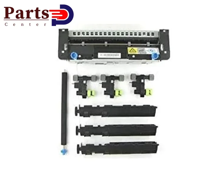 Kit de Mantenimiento de Fusor 40X8426 MS81X para Lexmark MS810 MS811 MX710 MX711 710 711 810 811, Unidad de Fusor 110V 220V 40X8425 40X8428