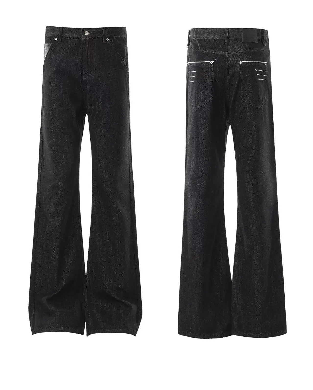 Denim Black