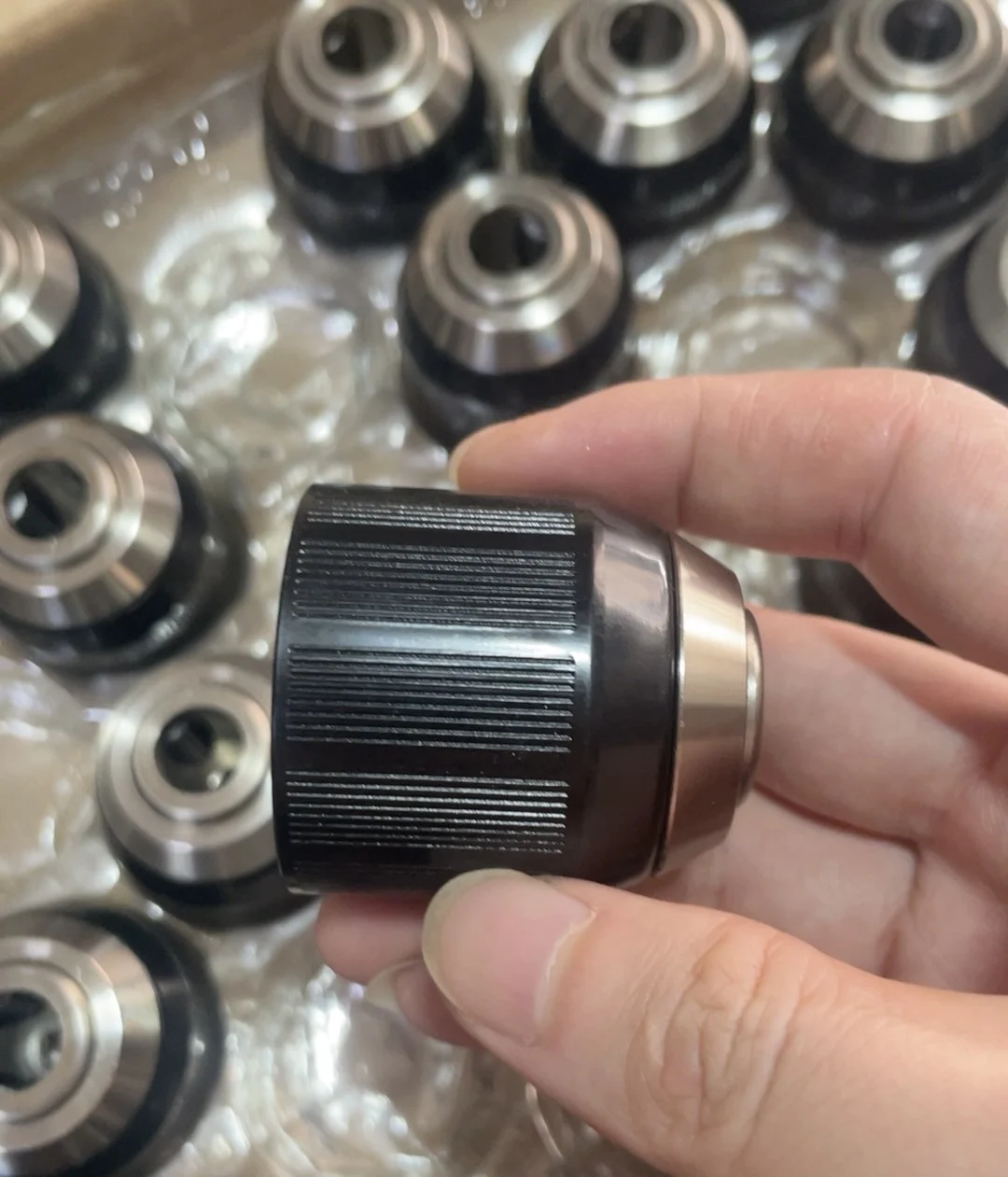 

Электрический сверлильный патрон 18 В для Milwaukee 2604 2701 2702 2801 2802 3602, аксессуары для электроинструментов