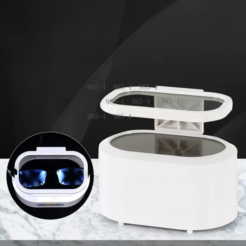 Lens Strain Testing Equipment Polarizing Stress Tester, Dedicated Instrument for Optical Laboratory Use