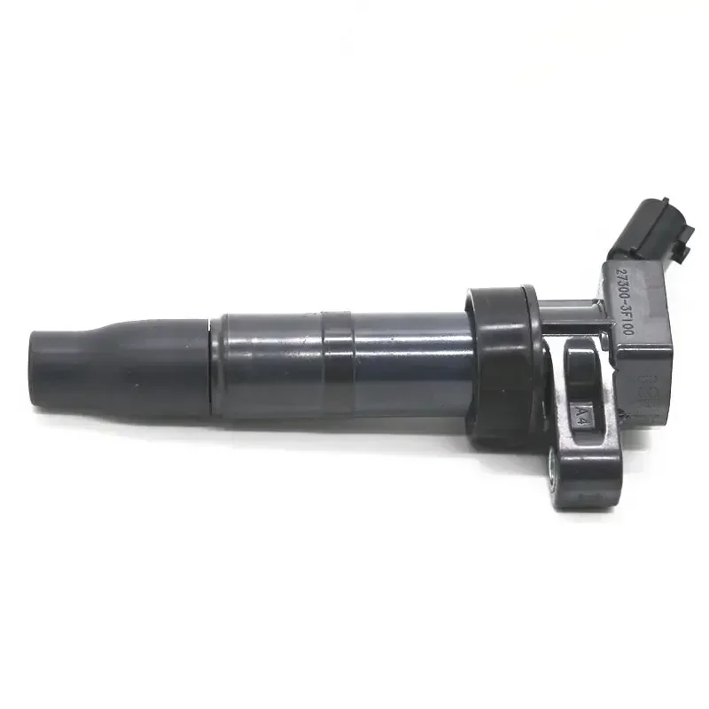 

Катушка зажигания для Hyundai Sonata, Tucson, Genesis, Santa Fe, Equus, Kia Rondo, Forte, Borrego, Sorento 2.0, 2.4, 4.6, 27300-3F100, 27301-3F100