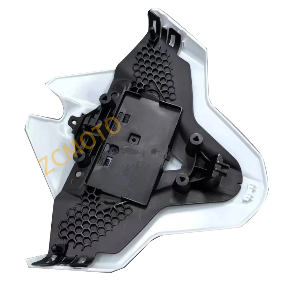 Motorcycle Fairing, Rear Seat Upper, Rear Tail Seat Rear Hump Suitable For BMW S1000RR 2023 S1000 RR 23