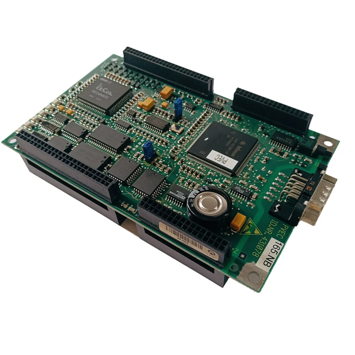 New Elevator Pcb Pv…