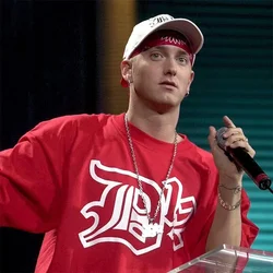 Rapper Eminem Same Style Graphic Print T Shirt Male Pure Cotton Tees Man Loose Tops Men Women Fashion Oversized Hip Hop T-shirts