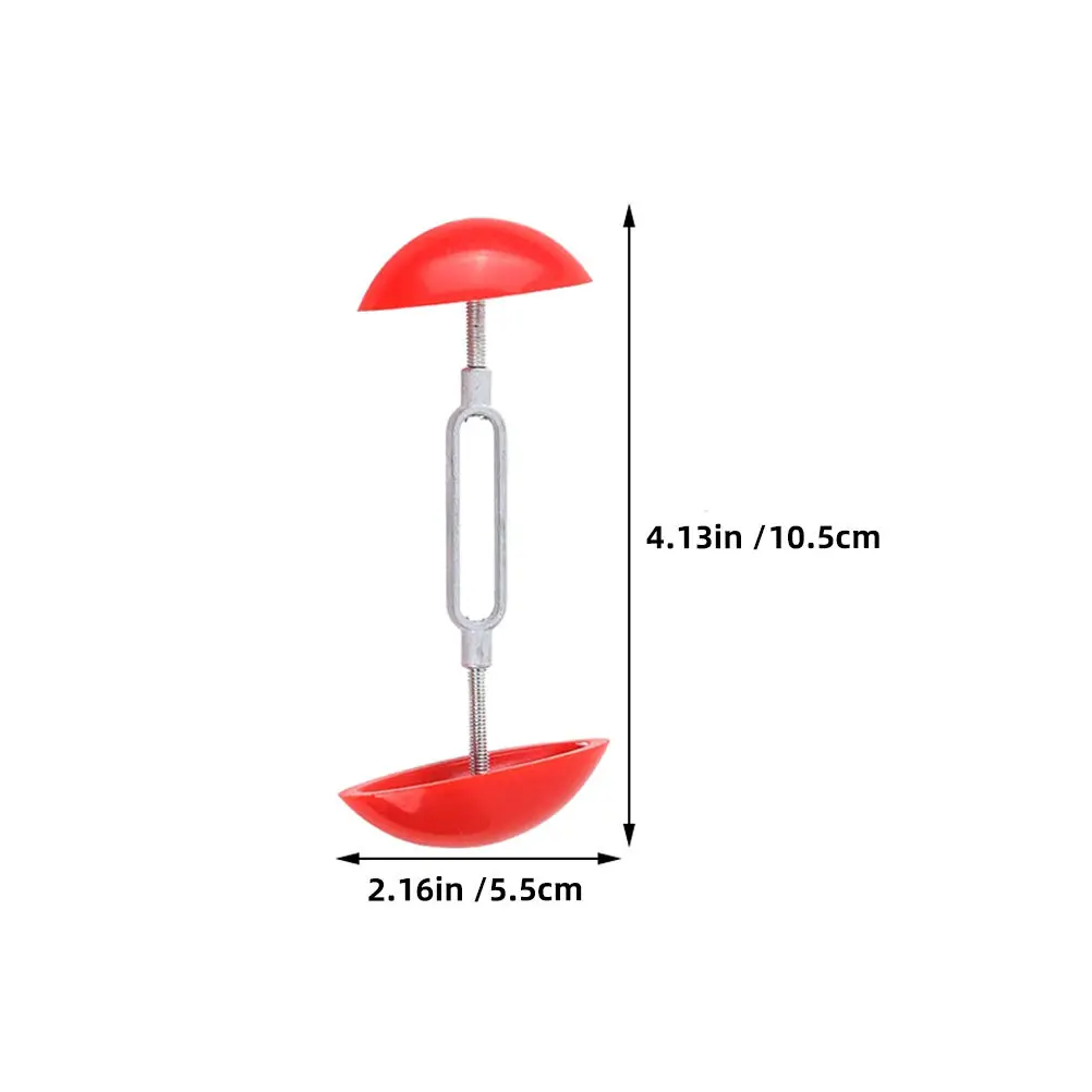 2Pairs Shoe Stretcher Women Men Adjustable Toe Expander for High Heels Flats Boots Calf Stretch Width Widener Comfort Fit