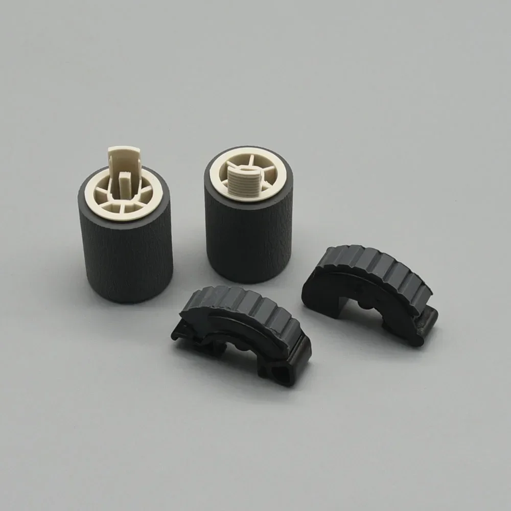 FB4-9817-030 FB4-9817-000 FF6-1621-000 Roller Pengambil dan Pemisah Kertas untuk Canon iR 2016 2018 2020 2320 1600 2318 2420 2600