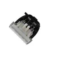1Pcs Ceramic Blade Knife Head Replacement Blade  for Codos CP-9600  CP-9200 Pet Trimmer Clipper Spare Parts