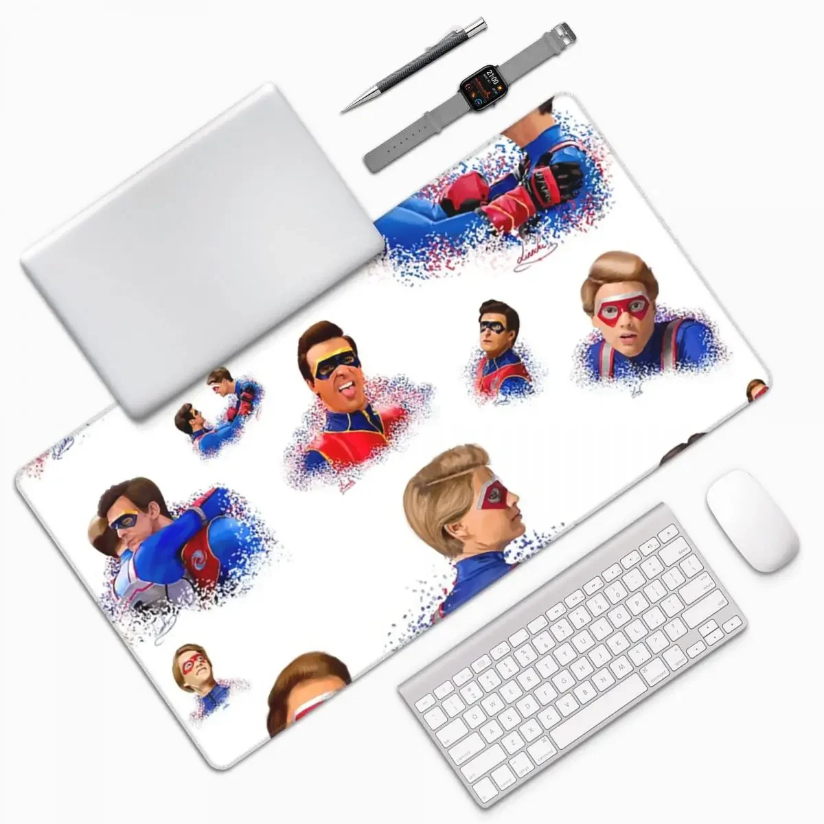 No image