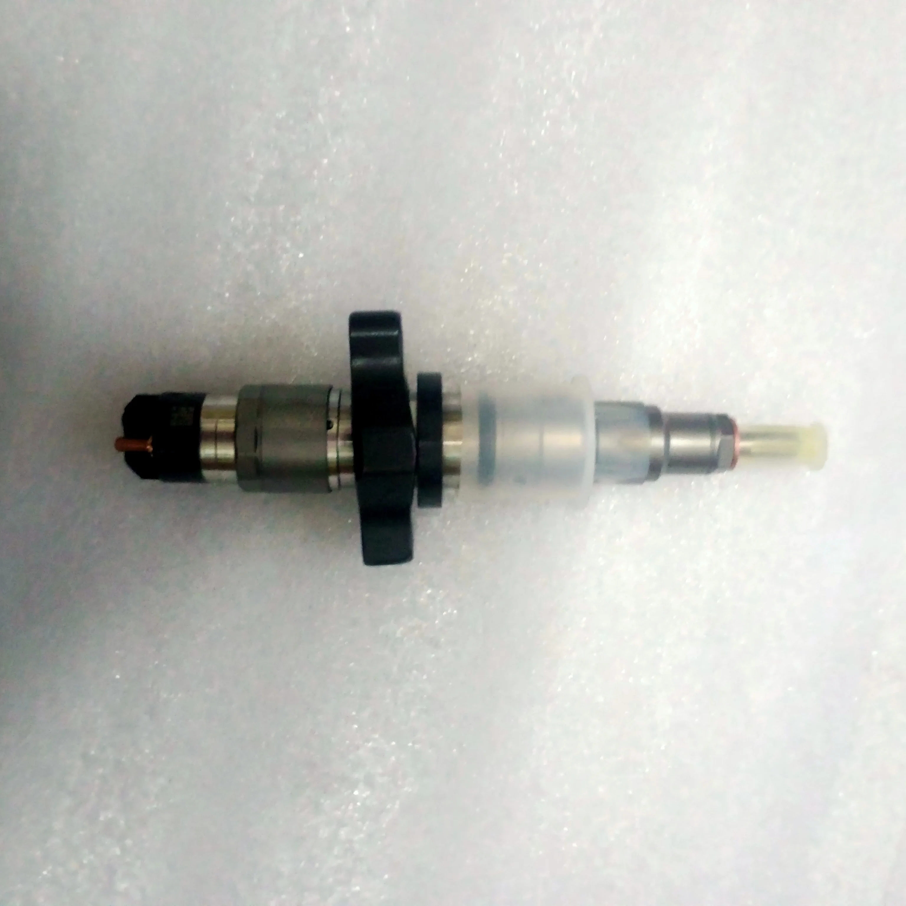 fuel injector 0445120007 Jiefang truck