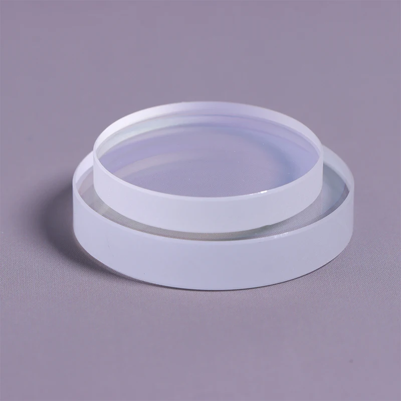 Origainl عدسة واقية ليزر 18x2 20x2 30x5 37x7 JGS1 تنصهر السيليكا حماية ويندوز آلة القطع بالليزر