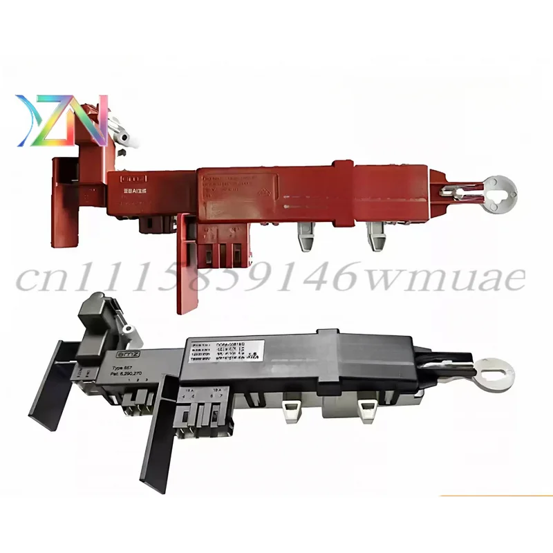 For Samsung Washing Machine Door Lock DC64-00519A/B/C/D WD7122RBR/XSC WD6122CKC/XSc