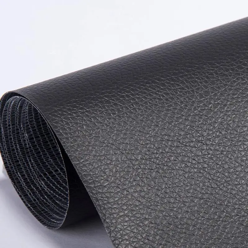 

25*60cm/ 20x30CM Self Adhesive PU Leather Patches Leather Fabric Self Adhesive Sofa Repair DIY Patches Sticky Accessories