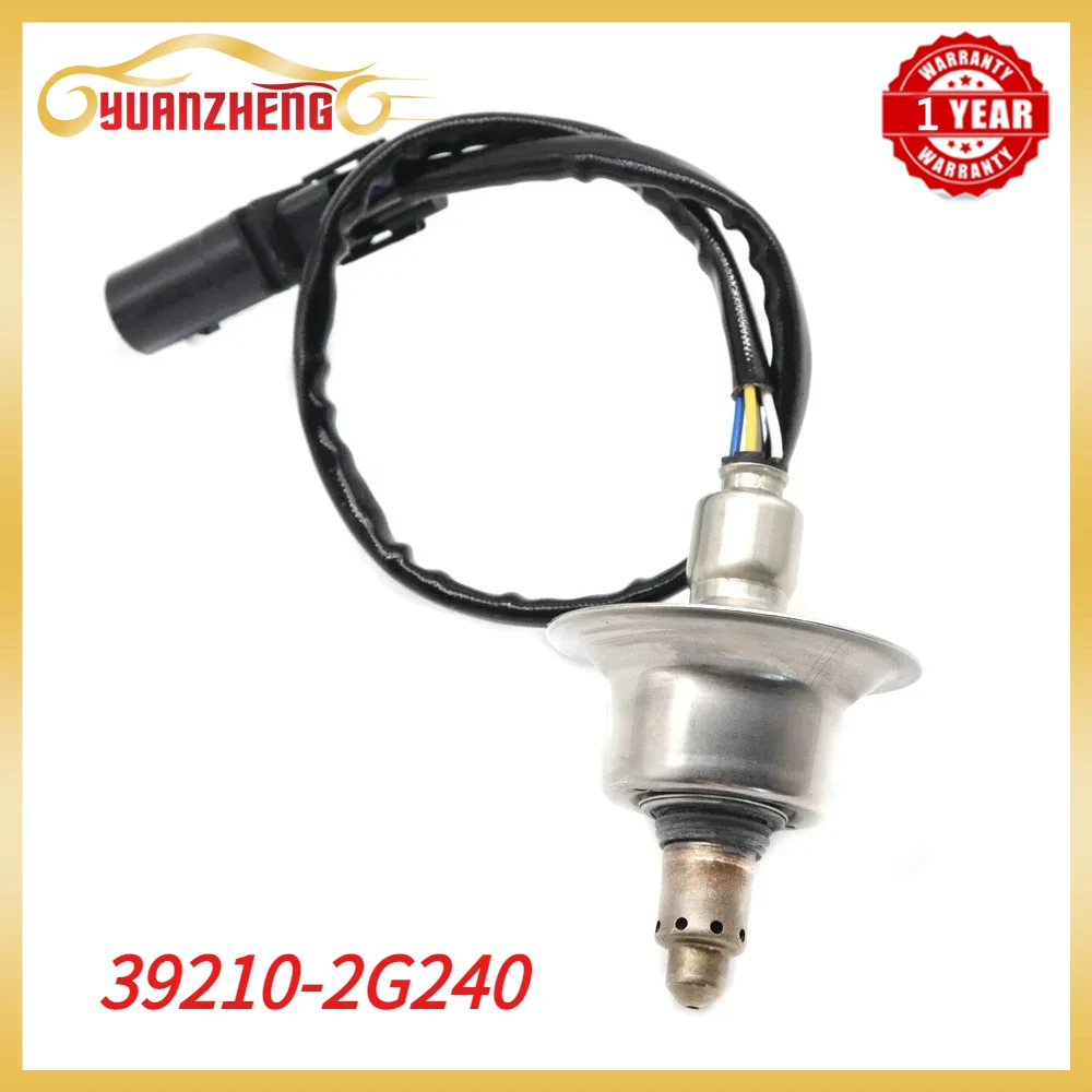 

Датчик кислорода (лямбда-зонд) NEW 39210-2G240 234-5714 Upstream O2 для Hyundai Santa Fe, Sonata, Tucson, Kia Optima, Sorento, Sportage