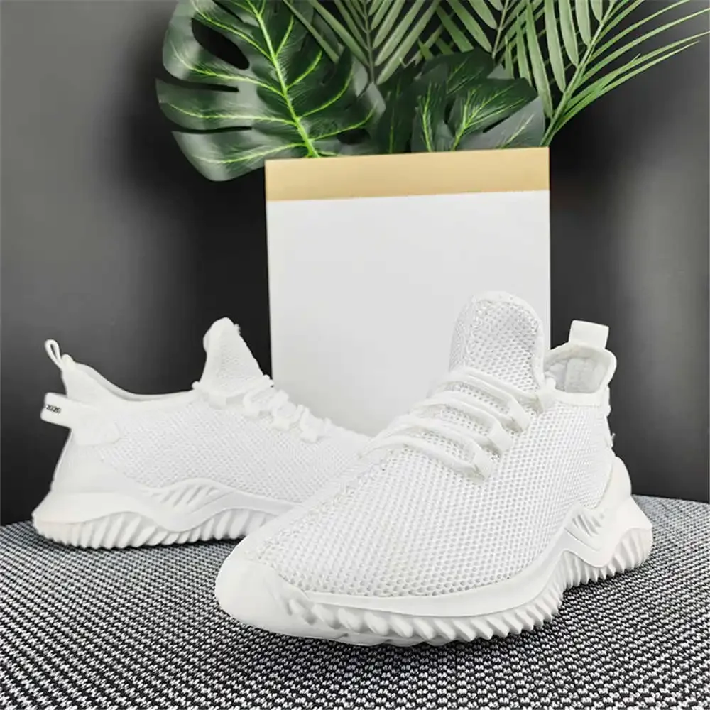 Big Size Ete Shoes Men Size 50 Casual Due To Luxury Brand Man Sneakers Sports High End Vietnam Famous Tenes 2024summer