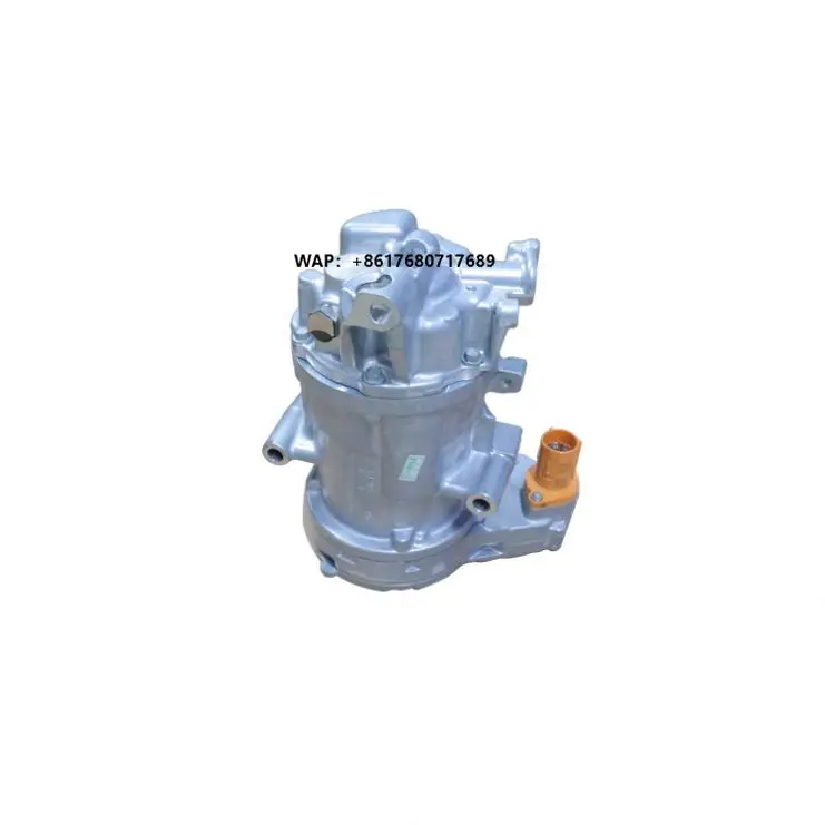

Hot Sale Air Conditioning Pump air Pump Automotive air Conditioner Compressor EQC OE 0008307804