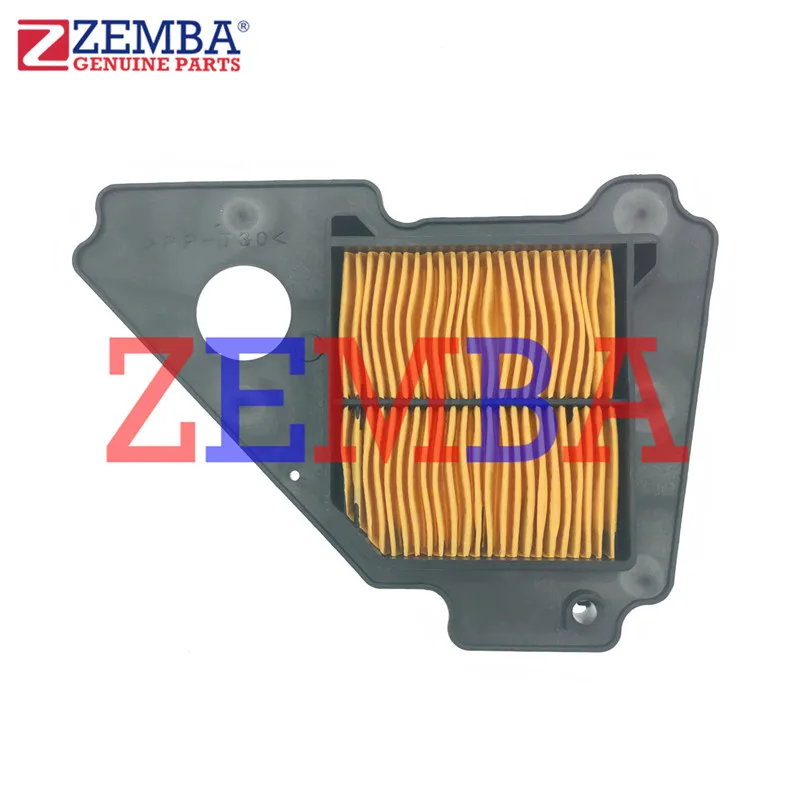 

MOTORCYCLE AIR FILTER INTAKE CLEANER FOR YAMAHA YBR125 YBR125C