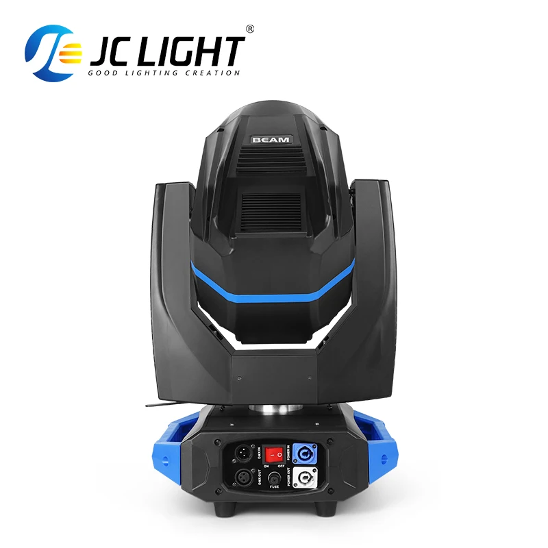 Освещение для сцены, концерта, 380 Вт