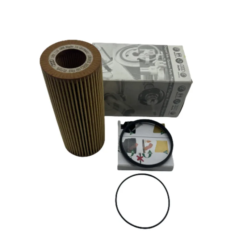 

Для масляного фильтра Volkswagen 06E115466