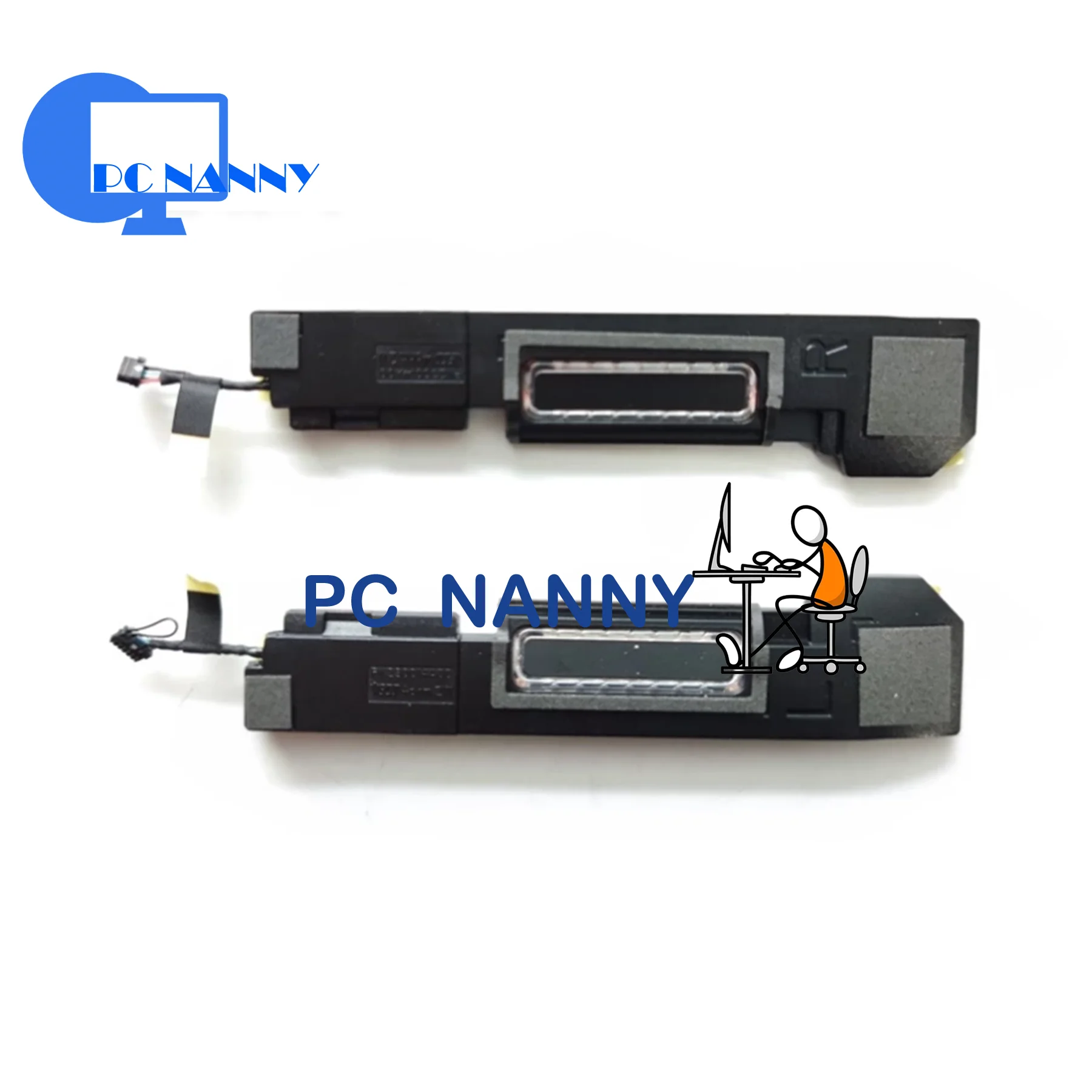 PCNANNY для DELL XPS13 9320 GDO31 динамик в сборе левый и правый 0PHY9G PHY9G