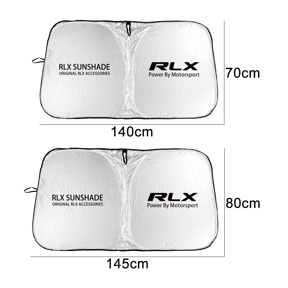 Osłona przeciwsłoneczna przeciwsłoneczna osłona przeciwsłoneczna przeciwsłoneczna do samochodu Acura MDX RDX TSX TL ILX 2016 TLX NSX RL CDX RSX ZDX TLXL RLX