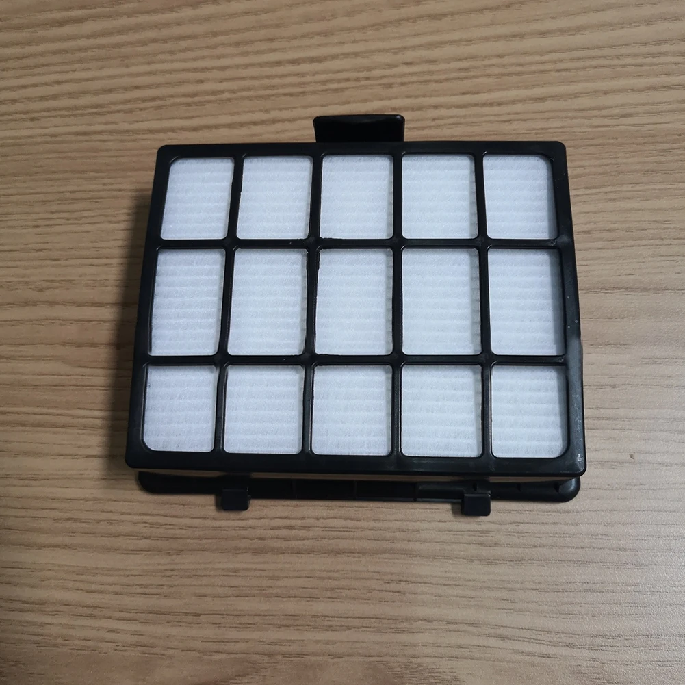 مكنسة كهربائية Hepa الغبار إسفنجة مرشحة مجموعة مرشحات لسامسونج SC6572 SC6573 SC6570 SC6892 SC6550 SC6780 جهاز آلي لتنظيف الأتربة