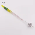 Yellow-1pc-14cm
