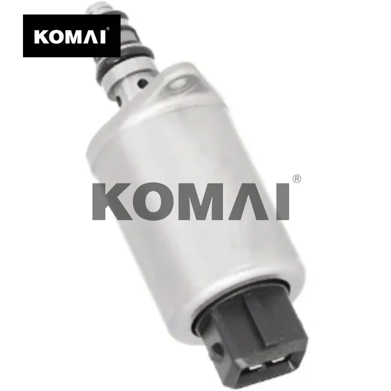 

Электромагнитный клапан экскаватора KOMAI для Kalmar 3769592 376-9592 TM70402 24 В (376-9592)