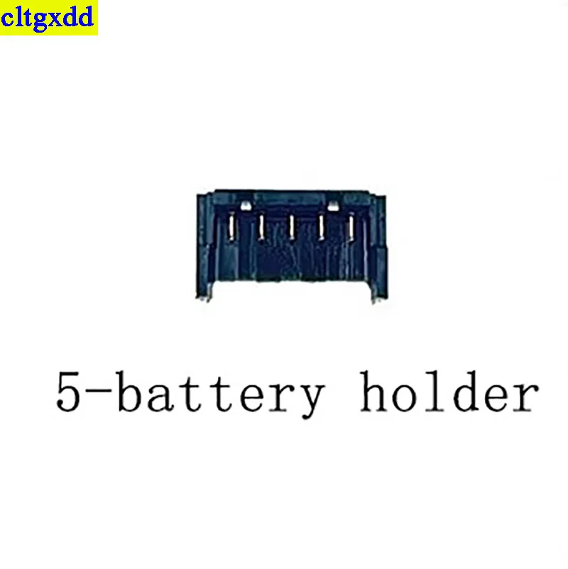 Cltgxdd 1piece FOR Switch 2 console original repair parts NS2 LCD strip plug charging port headphone/fan/speaker socket parts