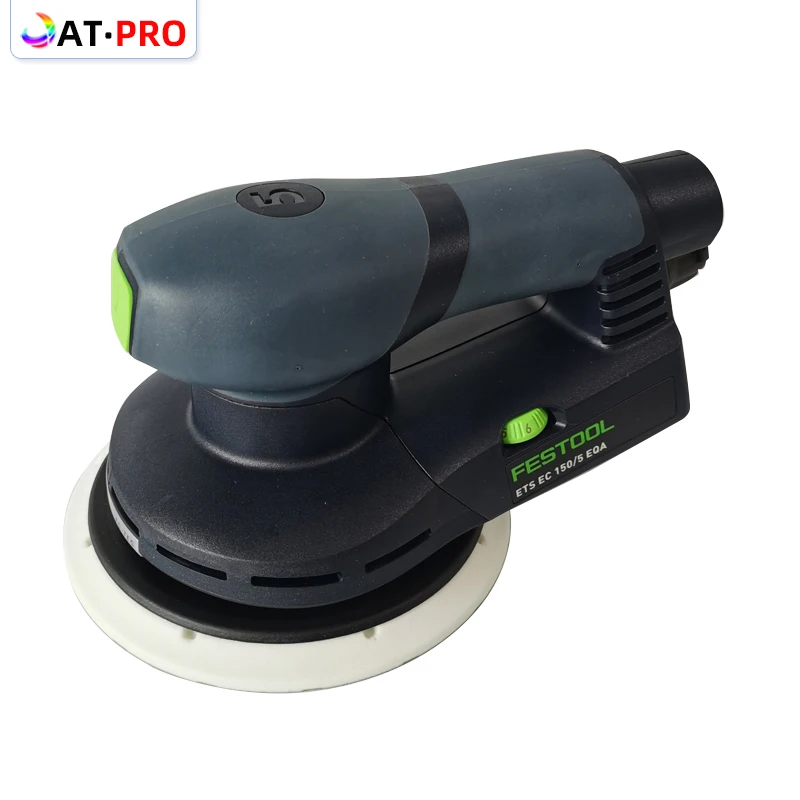 German FESTOOL Electric Brushless 6 