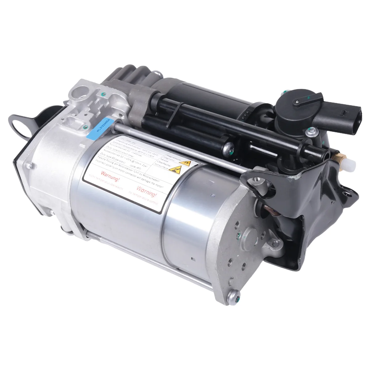 Car Air Compressor Air Suspension Compressor Pump 2123200404 for Mercedes-Benz E-Class CLS C218 X218 W212 S212