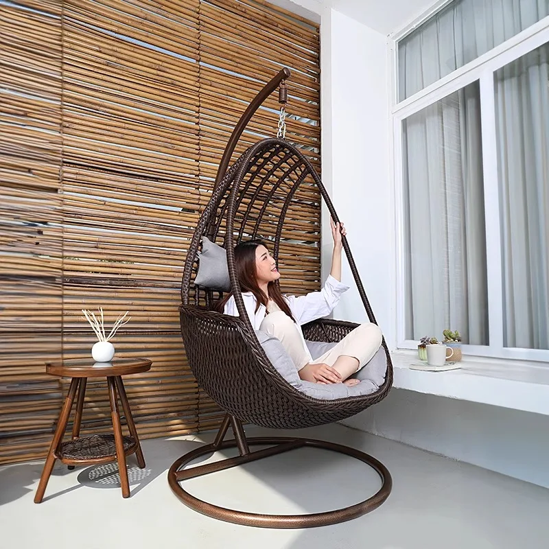 Luxury Hammocks Patio Swings Garden Modern For Room Sex Patio Swings Simple Design Comfortable Outdoor Furniture Schommel LLPS