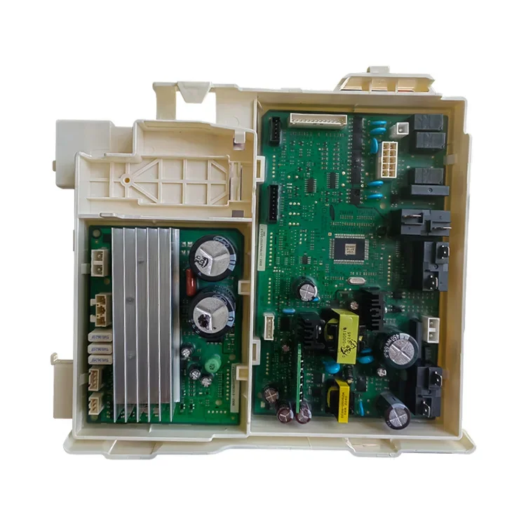 

DC92-01786A 01789B DC41-00209C washing machine circuit board Computer frequency conversion for Samsung