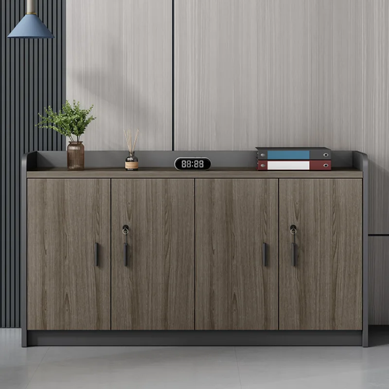 Low Cabinet Conference Room Tea OfficeFile  Partition Locker Printer