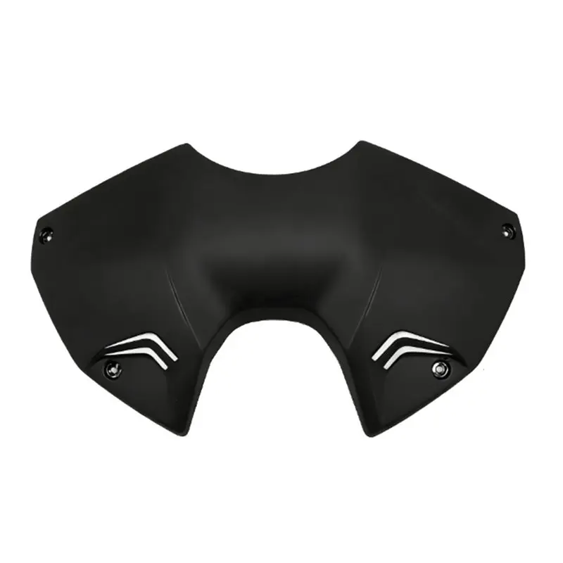 

For Ducati Streetfighter V4 2023 2024 Motorcycle Accessories Front Fuel Tank Cap Battery Cover Fairing Trim