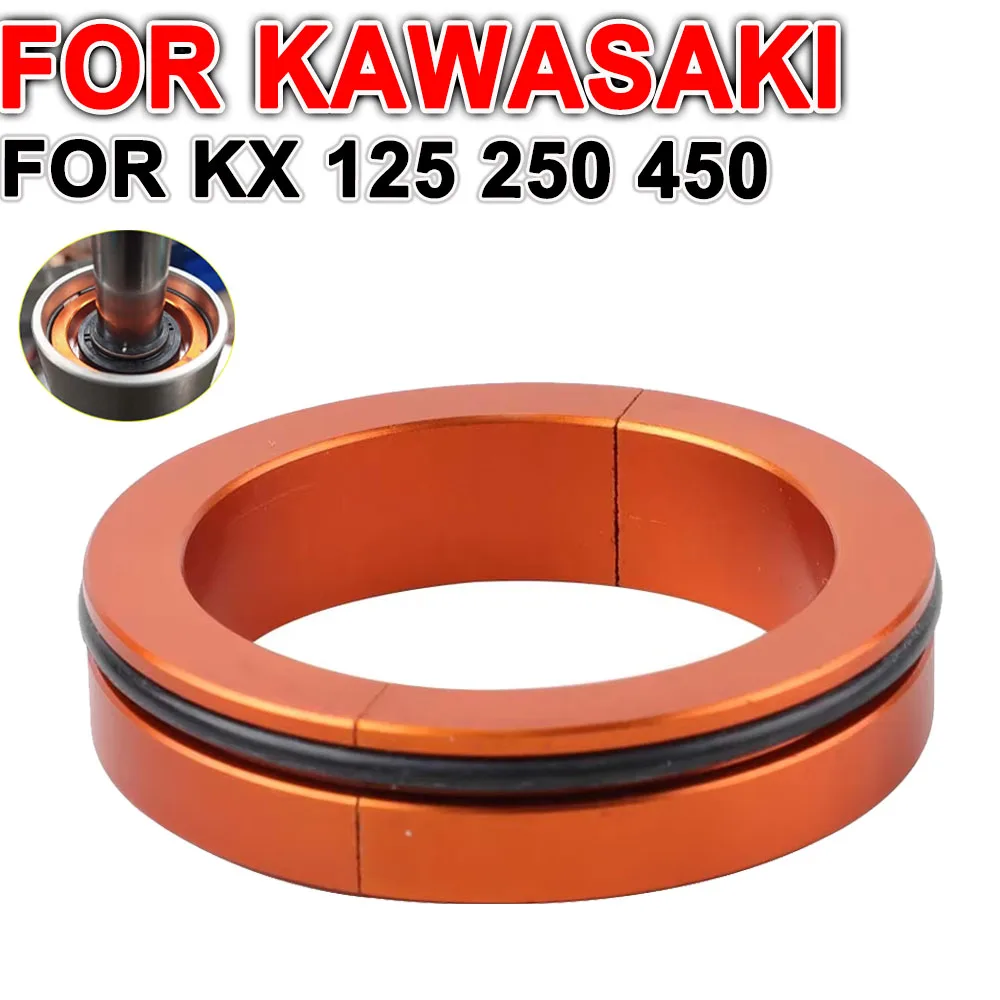 

Для Kawasaki Kx 125 250 450 X Kx 500 Kx 250F 250X Kx 450F 450X 450R мотоциклетный вилочный амортизатор, комплект опускания задней подвески