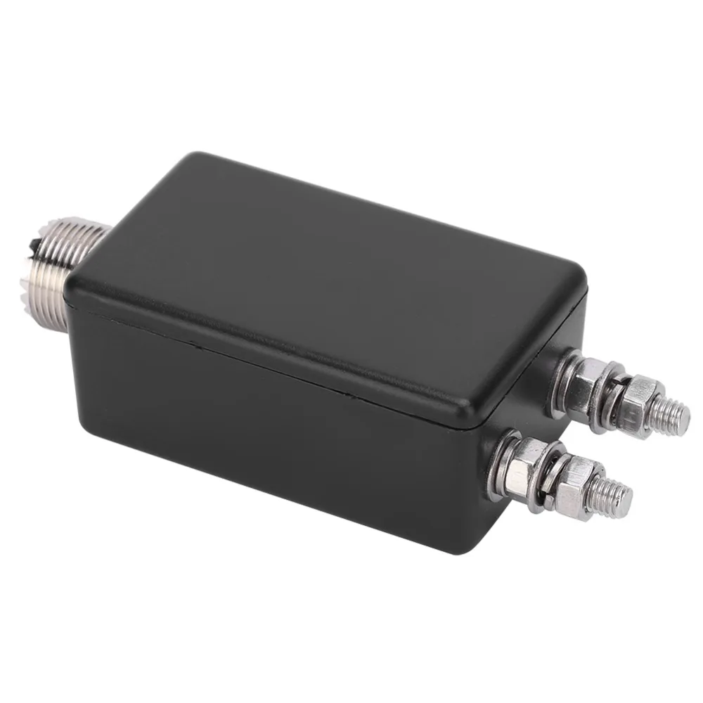 Consumer Electronics 1:1 1:1 Mini Balun HF 3-30mhz Balun 91 x 36 x 26mm HF Mini Balun QRP Operation
